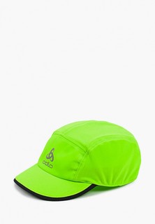 Бейсболка Odlo Cap CERAMICOOL LIGHT