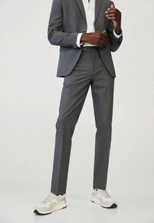 Брюки Mango Man TRAVEL