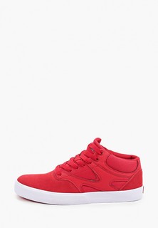 Кеды DC Shoes KALIS VULC MID M SHOE ATH
