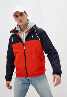 Ветровка Polo Ralph Lauren 