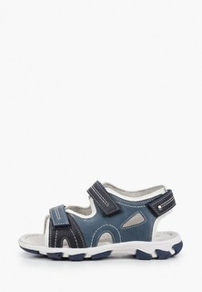 Сандалии Zenden First полнота D (4)