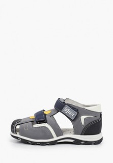 Сандалии Zenden First полнота C (3)