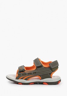 Сандалии Zenden First полнота B (2)