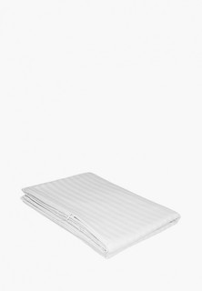 Пододеяльник 2-спальный БегАл White, 215х175 см