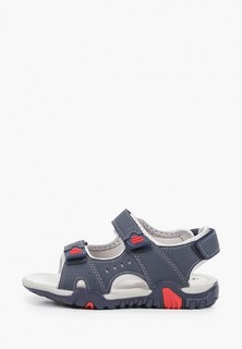 Сандалии Zenden First полнота B (2)