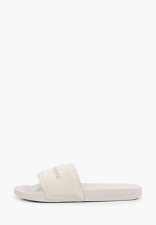 Сланцы Calvin Klein Jeans SLIDE MONOGRAM CO