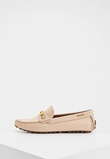 Мокасины Bally 
