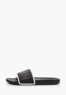 Сандалии Calvin Klein Jeans SLIDE PADDED CK PES-PU