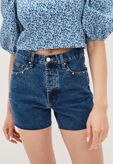 Шорты джинсовые Mango PATY