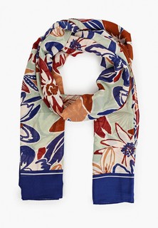 Палантин Mango FIORI