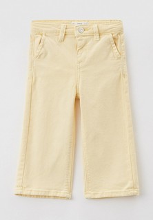 Джинсы Mango Kids CULOTTE