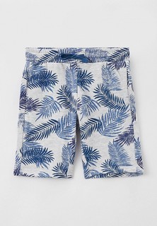 Шорты спортивные Mango Kids PALMS