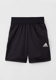 Шорты спортивные adidas B XFG AR SH