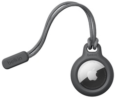 Брелок Belkin Secure Holder для Apple AirTag (черный)