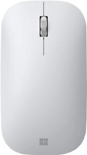 Мышь Microsoft Modern Mobile Mouse (бело-серый)