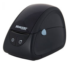 Термопринтер Mertech MPRINT LP80 EVA (для печати самоклеящихся лент)