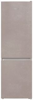 Холодильник Hotpoint-Ariston HTR 4180 M (мрамор)