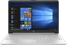 Ноутбук HP 15s-eq2023ur (серебристый)