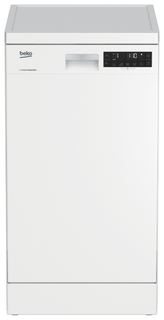 Посудомоечная машина Beko DDS28120W (белый)