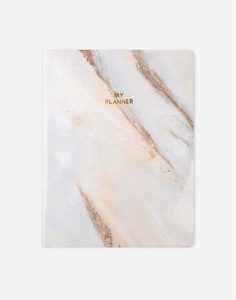 Блокнот My Planner Gloria Jeans
