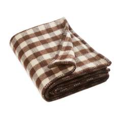 Плед AM.PM La Redoute