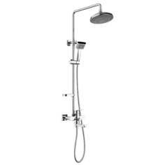 Душевая система Timo