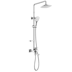 Душевая система Timo