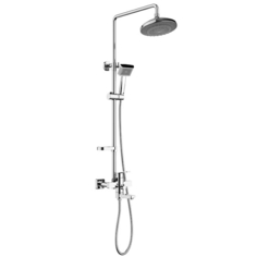 Душевая система Timo