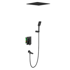 Душевая система Timo