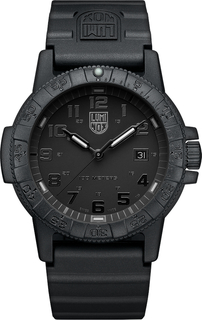 Наручные часы Luminox Leatherback Sea Turtle Giant 0320 Series XS.0321.BO.L