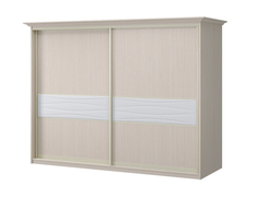 Шкаф купе №298 (серия МК 57) Корвет