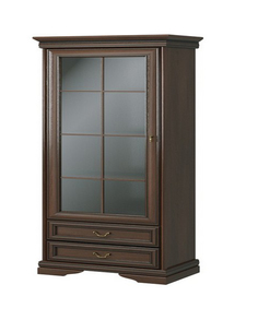 Шкаф МНФ №335 (серия MK 60) Корвет