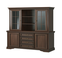 Шкаф-буфет №333 (серия MK 60) Корвет