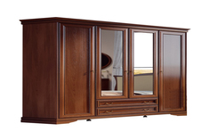 Шкаф №367 (серия MK 60) Корвет