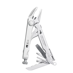 Мультиинструмент Crunch Leatherman
