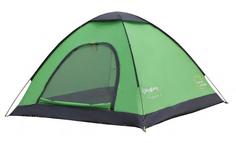 3037 MODENA 3 палатка (3, зелёный) King Camp