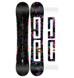 СНОУБОРД Biddy J SNBD MUL DC Shoes