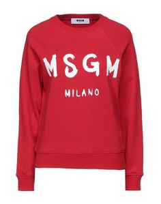 Толстовка Msgm