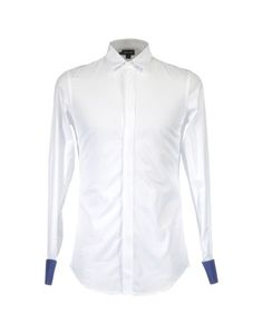 Рубашка с длинными рукавами Just Cavalli