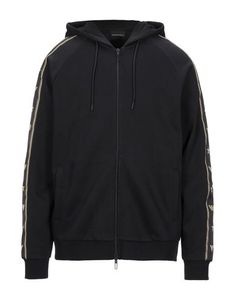 Толстовка Emporio Armani