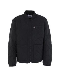 Пуховик Tommy Jeans