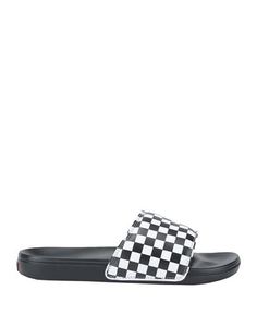 Сандалии Vans