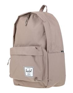 Рюкзаки и сумки на пояс Herschel