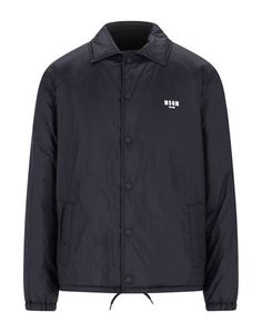 Пуховик Msgm