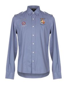 Pубашка Aeronautica Militare