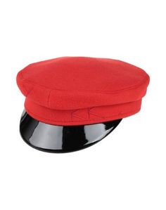 Головной убор Ruslan Baginskiy