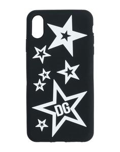 Чехол Dolce & Gabbana