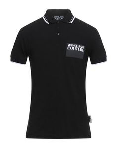 Поло Versace