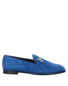 Мокасины Tod’S