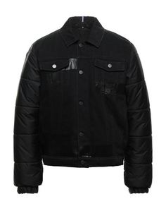 Пуховик Alexander McQueen